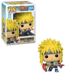 Minato Namikaze #935